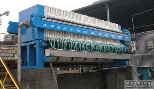 二手板框压滤机，二手厢式压滤机，隔膜压滤机