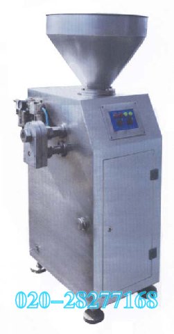 广州立式灌肠机厂家