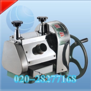 湖北手摇式甘蔗机厂家