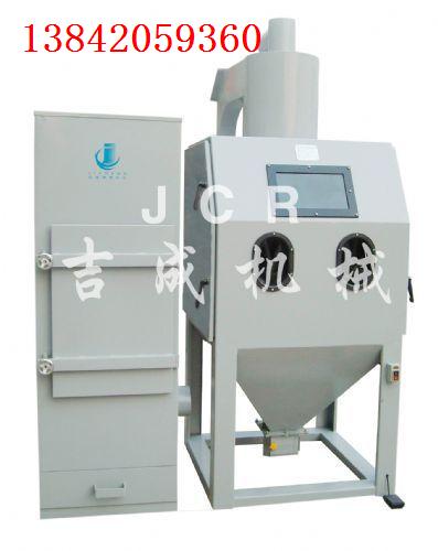 喷砂机手动喷砂机大连喷砂机