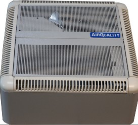 AirQuality FSA 独立循环 电子净化器 吊顶安装