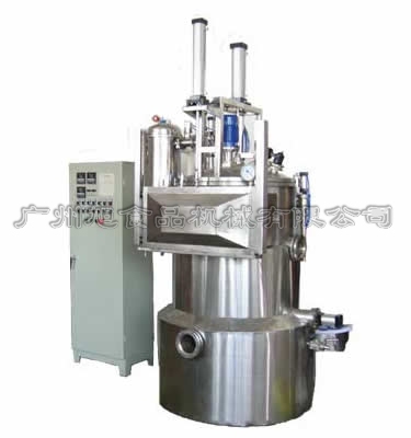 旭众真空油炸机全国连保十年老品牌