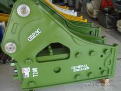 连云港工兵破碎锤