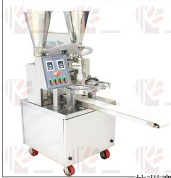 BZ-42型双馅斗全自动包子机