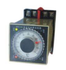 拨盘式温湿度凝露控制器