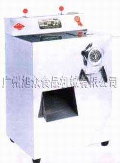 羊肉切片机 批发绞切两用机，SZ-300绞切两用机（绞肉机、