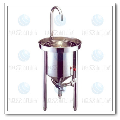 洗米机之王 水压式洗米机 SZX-10洗米机 全自动洗米机