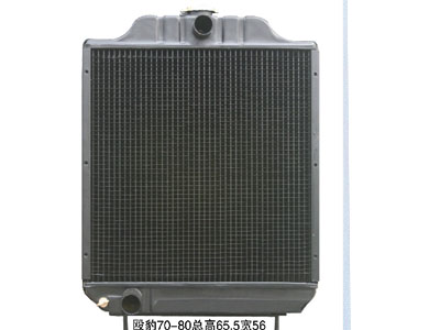 欧豹70/80水箱