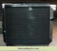 小松400/200/220挖掘机水箱