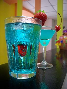 钦州饮品店加盟 ，魔力多饮开店中