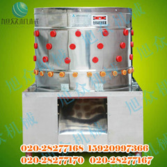 买家禽脱毛机就选旭众牌