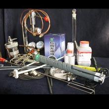 鹤壁和长沙煤质仪器配件