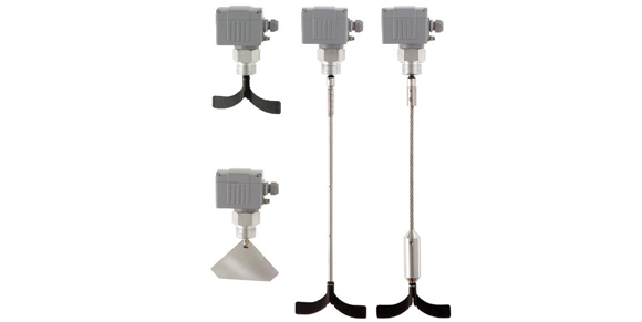 总代长期供应德国Mollet除尘器料位计