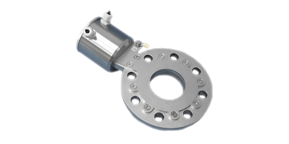 长期供应德国进口Mutec煤粉流量计FS600E