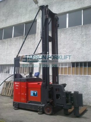 电动三向堆垛机维修保养林德A10-A13/K1.0维修