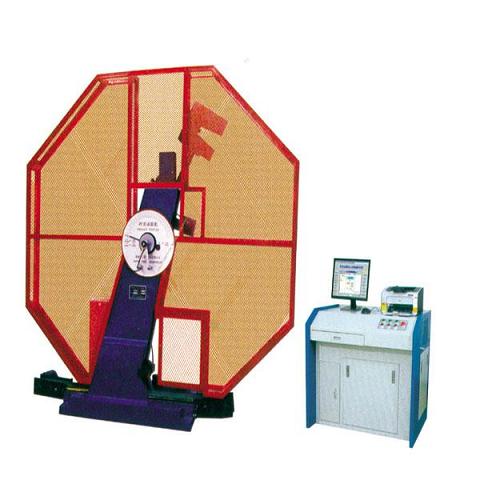 微机控制半自动冲击试验机