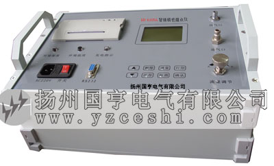 精密智能露点仪