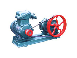 山东LC罗茨油泵现货供应,认准泊头恒生