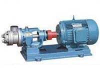 泊头优质NYP30/1.0高粘度泵供应,认准恒生品质