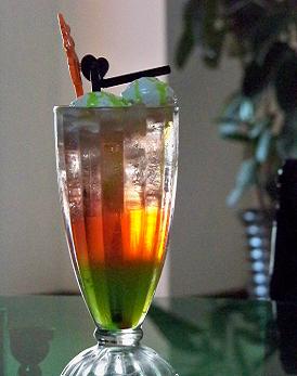 本溪休闲吧加盟 ，魔力多饮免收加盟费