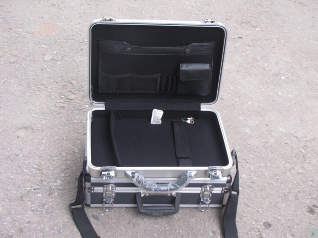 厂家定做仪器箱