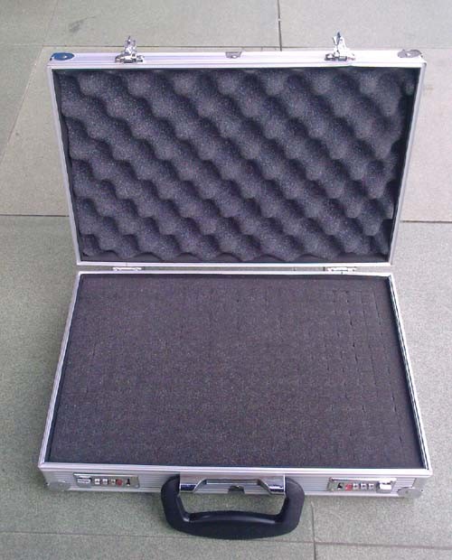 定做上海仪器箱