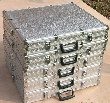 天津仪器箱厂家