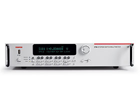 3706型带高性能数字多用表