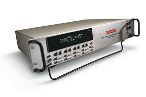 2750型数字多用表/数据采集/开关/数据记录系统