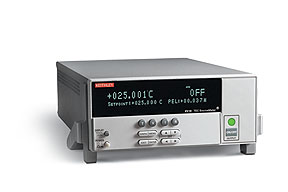 2510精密温控源表