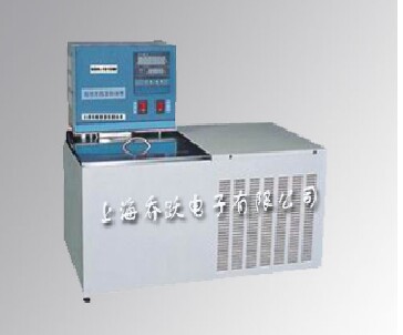 高精度低温恒温槽型号价格