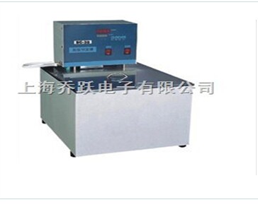 高精度恒温油槽型号生产厂家