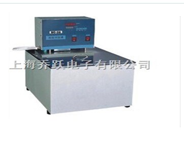 高精度恒温水槽型号价格