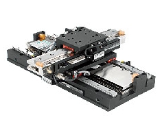 HIWIN直线电机，HIWIN线性马达