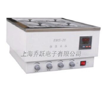 磁力搅拌恒温水浴锅价格