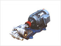 优质KCB-83.3不锈钢齿轮泵供应,泊头恒生机械