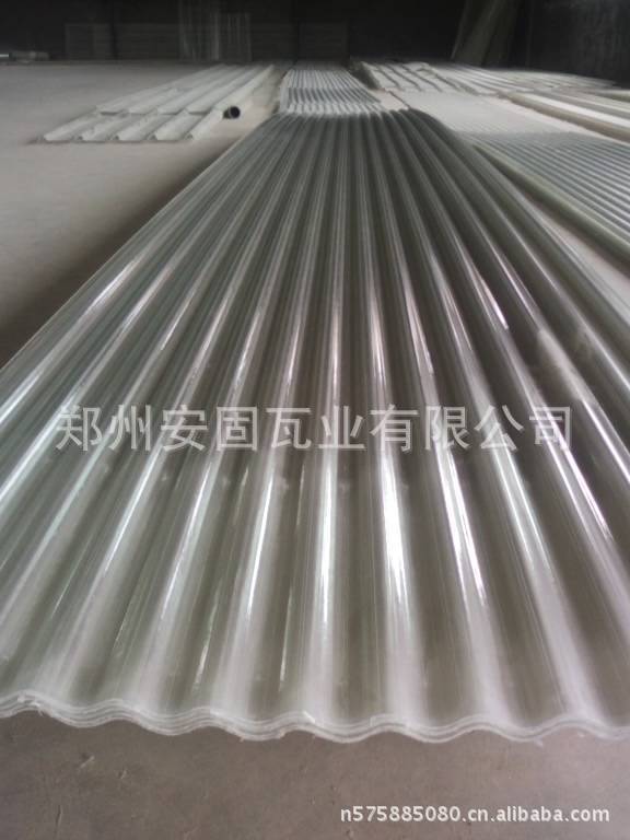 供应平顶山南阳采光板、玻璃钢瓦、采光瓦