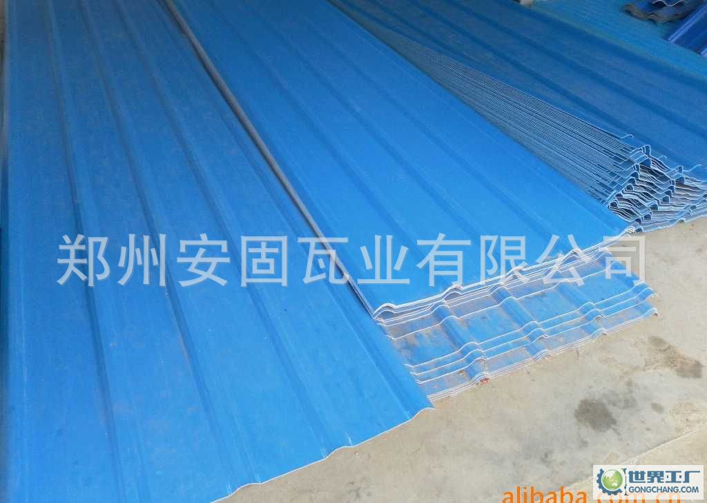 供应河南塑钢瓦|郑州塑钢瓦|PVC塑钢瓦厂家价格