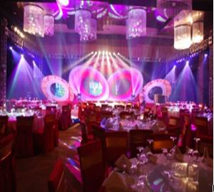 北京年会策划 北京年会灯光搭建